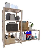 Armario Expositor P/ Quarto, Decoração de Sala De Estar