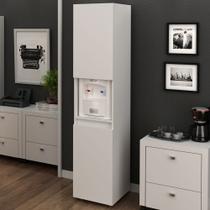 Armário Fechado para Bebedouro 35,8cm 2 Portas BL3312 Tecnomóbili Armário Fechado para Bebedouro 35,8cm 2 Portas BL3312 Tecnomóbili