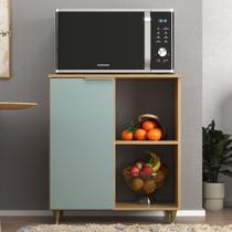 Armário Forno e Fruteira 62cm Largura