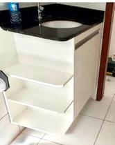 Armario gabinete banheiro