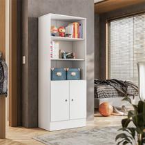 Armário Gamer Organizador Mdp Qmovi