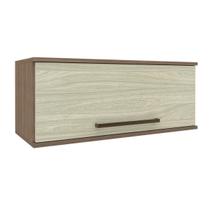 Armário Geladeira 1 Porta Basculante Evolution Plus