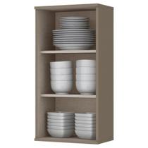 Armário Henn Connect 1 Porta 40 cm C81-35