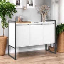 Armario Industrial 3 Portas Balso