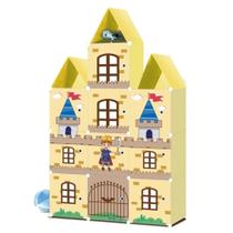 Armário Infantil Portátil 13 Módulos Organizador Brinquedos Armário Infantil Portátil 13 Módulos Organizador Brinquedos