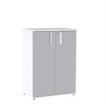 Armário Intermediário 02 Portas Pivotante Aic1100
