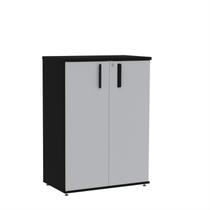 Armário Intermediário 02 Portas Pivotante Aic1100
