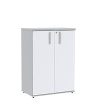 Armário Intermediário 02 Portas Pivotante Aic1100