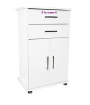 Armário Itália Para Podologia e Estética Fiscomed