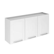 Armário Itatiaia 3 Portas 120 cm Tarsila IP3-120 Armário Itatiaia 3 Portas 120 cm Tarsila IP3-120