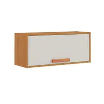 Armario Itatiaia Napoles 1pt Basc 80cm Armario Itatiaia Napoles 1pt Basc 80cm