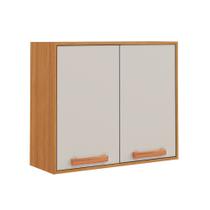 Armário Itatiaia Napoles 2 Portas 80cm Armário Itatiaia Napoles 2 Portas 80cm
