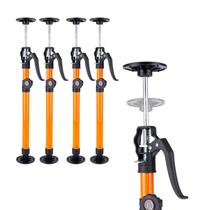 Armário Jack Tikelly para instalação de haste de suporte em terceira mão, pacote com 4 unidades Armário Jack Tikelly para instalação de haste de suporte em terceira mão, pacote com 4 unidades