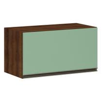 ArmArio Jade para Cozinha Basculante 70 cm 1 Porta Luciane