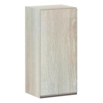 Armário Luciane 35cm 1 porta Luci