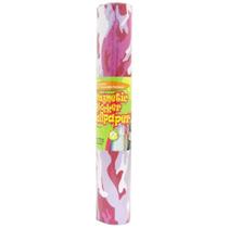 Armário Magnetic Locker Wallpaper Decor Magna Card PINK Camo