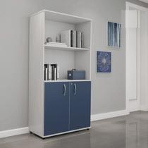 Armario Misto 02 Portas Pivotante Am1600mx-33 Armario Misto 02 Portas Pivotante Am1600mx-33