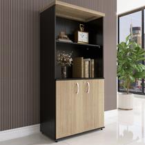 Armário Misto 2 Portas Pivotante 161,1x79,2cm