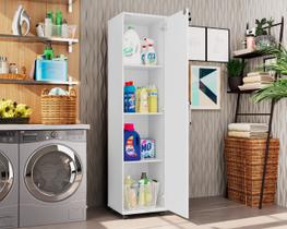 Armario Multiuso 01 Porta C/ Chave Armario Multiuso 01 Porta C/ Chave