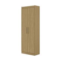 Armário Multiuso 02 Portas MDF Para Casa Atacama Aramóveis