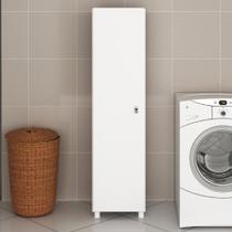 Armário Multiuso 1 porta AM3107 Tecnomobili Armário Multiuso 1 porta AM3107 Tecnomobili