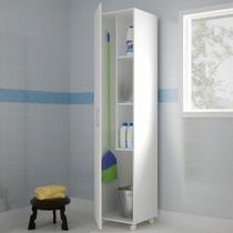 Armário Multiuso 1 Porta Armário Multiuso 1 Porta