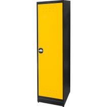 Armário Multiuso 1 Porta Modular Vonder