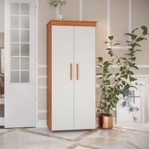 Armário Multiuso 2 Portas 1 Gaveta Advantage Armário Multiuso 2 Portas 1 Gaveta Advantage