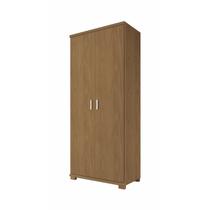 Armário Multiuso 2 Portas 100% MDF New