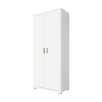 Armário Multiuso 2 Portas 100% MDF New