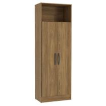 Armario Multiuso 2 Portas 167x57 cm N408 Kappesberg