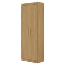 Armario Multiuso 2 Portas 183x60 cm 2000191 ARMoveis Armario Multiuso 2 Portas 183x60 cm 2000191 ARMoveis