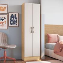 Armário Multiuso 2 Portas 2315A Móveis Castro