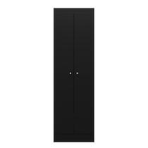 Armário Multiuso 2 Portas 5 Prateleiras California Kits Paraná