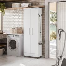 Armário Multiuso 2 Portas 879 QMOVI Armário Multiuso 2 Portas 879 QMOVI