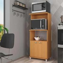 Armário Multiuso 2 Portas Angelin - Dallas Móveis Sul