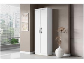 Armário Multiuso 2 Portas Aramóveis New