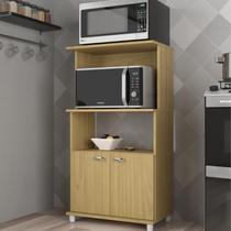 Armário Multiuso 2 Portas Canary - Dallas Móveis Sul