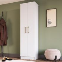 Armário Multiuso 2 Portas Chile Faimec Armário Multiuso 2 Portas Chile Faimec