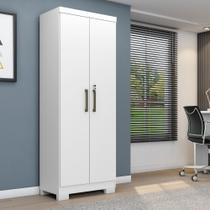Armário Multiuso 2 Portas com Chave Max Plus Zanzini