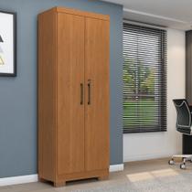 Armário Multiuso 2 Portas com Chave Max Plus Zanzini