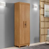 Armário Multiuso 2 Portas com Pés New Roma Benetil