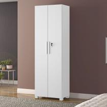 Armário Multiuso 2 Portas com Pés NT 4020 Notável Móveis