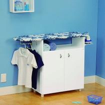 Armário Multiuso 2 Portas com Tábua de Passar MP-50