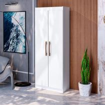 Armário Multiuso 2 Portas Dakar Yescasa