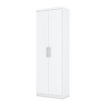 Armário Multiuso 2 Portas Henn Margarida - Branco