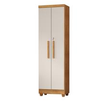 Armário Multiuso 2 Portas Isabela Rud Rack - Areia Armário Multiuso 2 Portas Isabela Rud Rack - Areia
