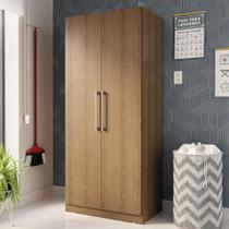 Armário Multiuso 2 Portas Lavanderia Cozinha Grande Rimo