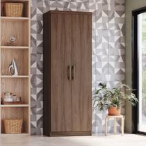 Armário Multiuso 2 Portas Leve