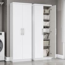 Armário Multiuso 2 Portas Margarida Henn